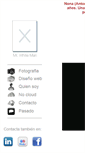 Mobile Screenshot of mrwhiteman.com